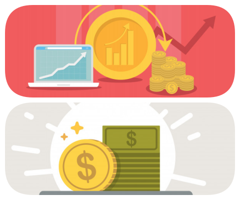 시가총액 대형주 활용하는 방법 3