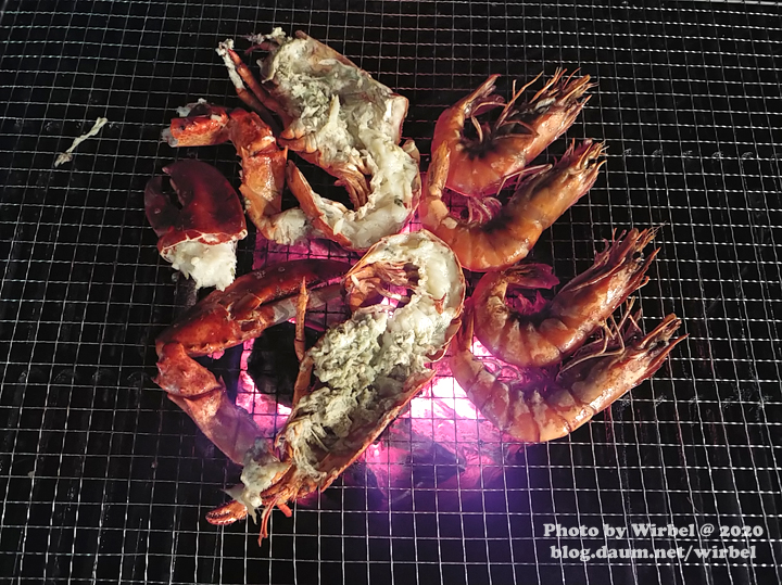 켄싱턴 호텔 평창 글램핑 빌리지 이미지