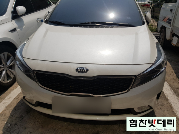  [힘찬밧데리 김해점] 김해밧데리 김해 장유 k3 자동차 배터리 출장 교환 전문점 힘찬배터리 배터리 적용 김해 장유 진영 주촌 한림 수입차 국산차 배터리 전문점