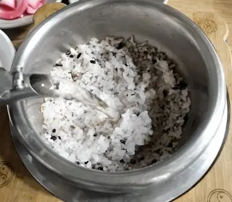 오늘N 한끼얼마 남양주 몸보신 동태탕 맛집 돌고개 해신탕