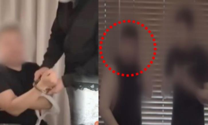  마약 투약한 참교육 유튜버 누구? 누리꾼 신상 터는 중