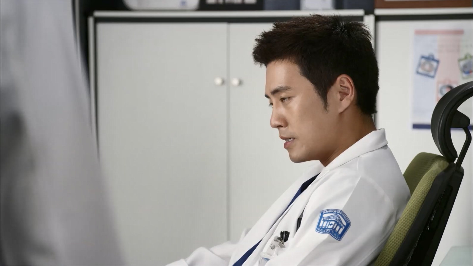 굿 닥터 Good.Doctor.S01E6p.NF.WEB-DL.AAC2.0.x264-LeON.mkv_20230625_172223.903.jpg