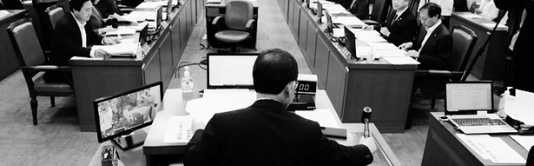 국회 연금개혁특별위원회 2차회의