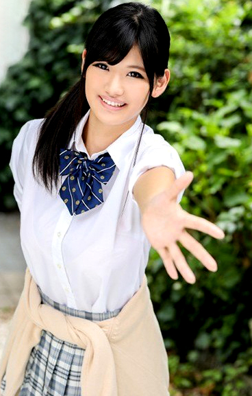 타이라_마린_Marin_Taira_平真凛