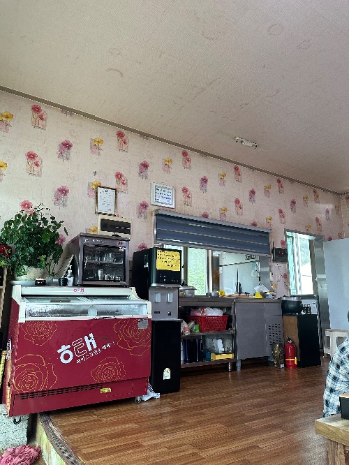 다부네칼국수 이미지