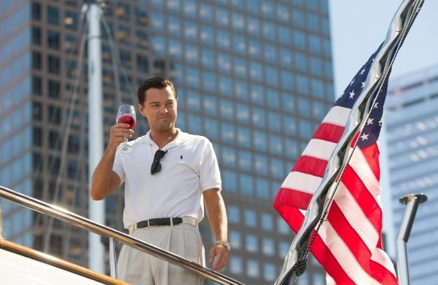  영화 더 울프 오 브 월 스트리트(The Wolf of Wall Street ) 줄거리 결말 (스포 o)