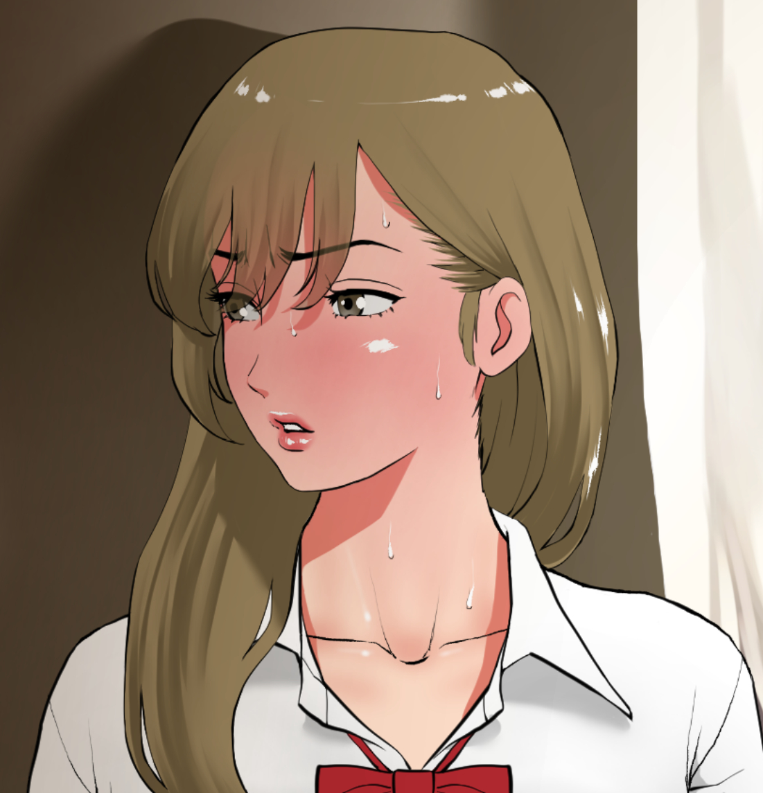  미안, 오늘 데이트 못 나갈 것 같아. 2 (ごめんね、今日のデート行けなくなっちゃった。2) 다운로드