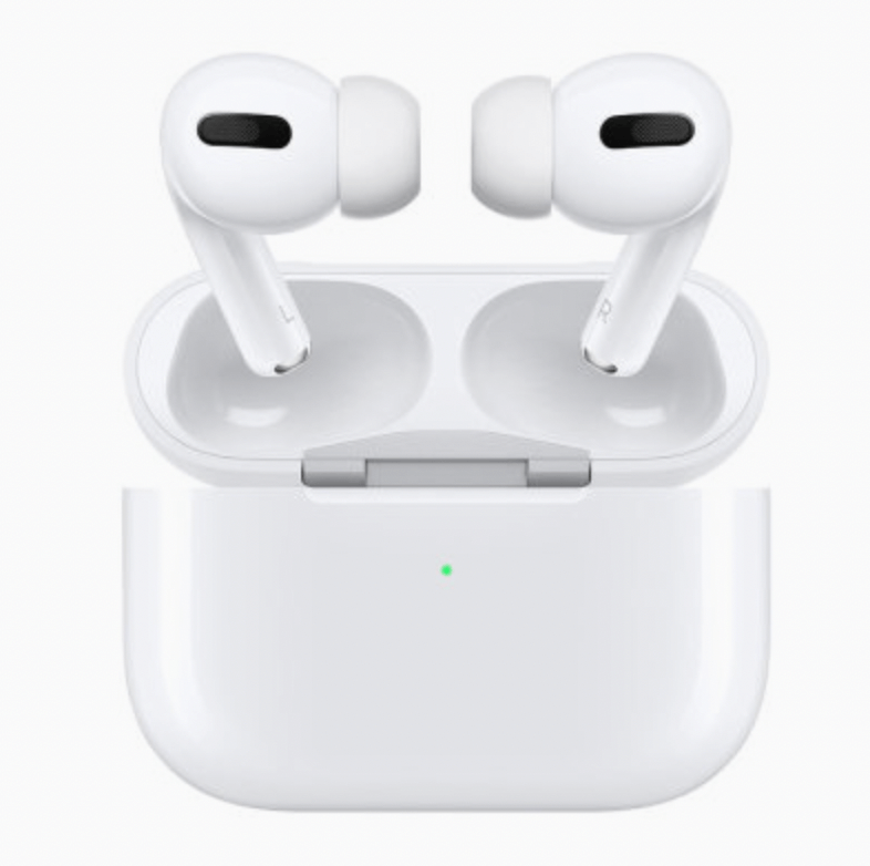 “AirPods-Pro