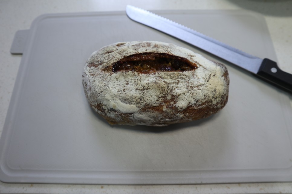 어글리 베이커리 후기(+메뉴) 61