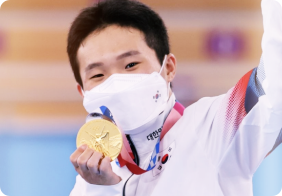  '음주 폭행' 체조 금메달 신재환 사과 이유 : 공황장애로 술에 의존