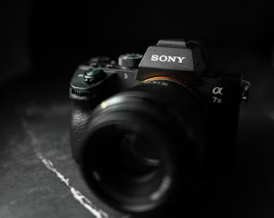 DSLR, 미러리스 디지털 카메라 DSLR, Mirrorless Digital Camera 19