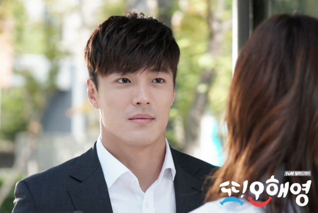 또 오해영 등장인물