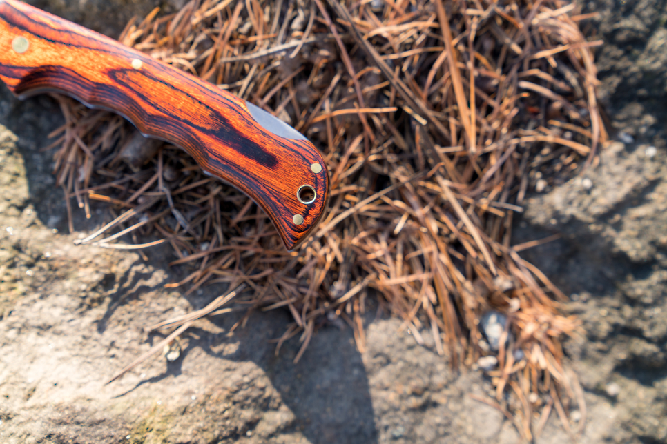 웨일 테일 캠핑나이프 캠핑용품 추천 24