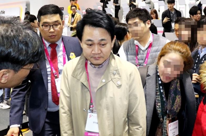 방준혁 방시혁 빅히트 돈방석 프로필