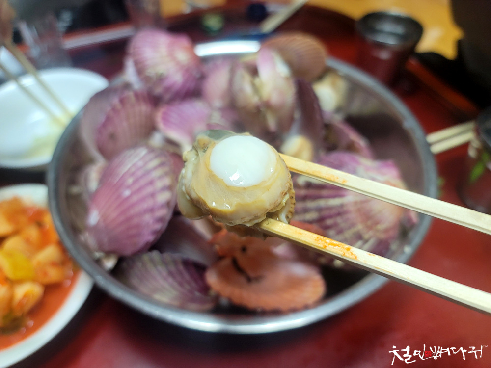 친구네칼국수 이미지