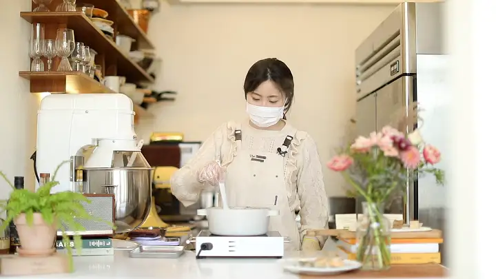 이만기 동네한바퀴 수제버터 버터곶감 추천 버터 전문점 성동구 성수동 맛집 소개