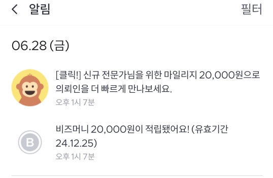 직장인 부업 크몽 프리랜서 루키 광고 내돈내산 진행 후기