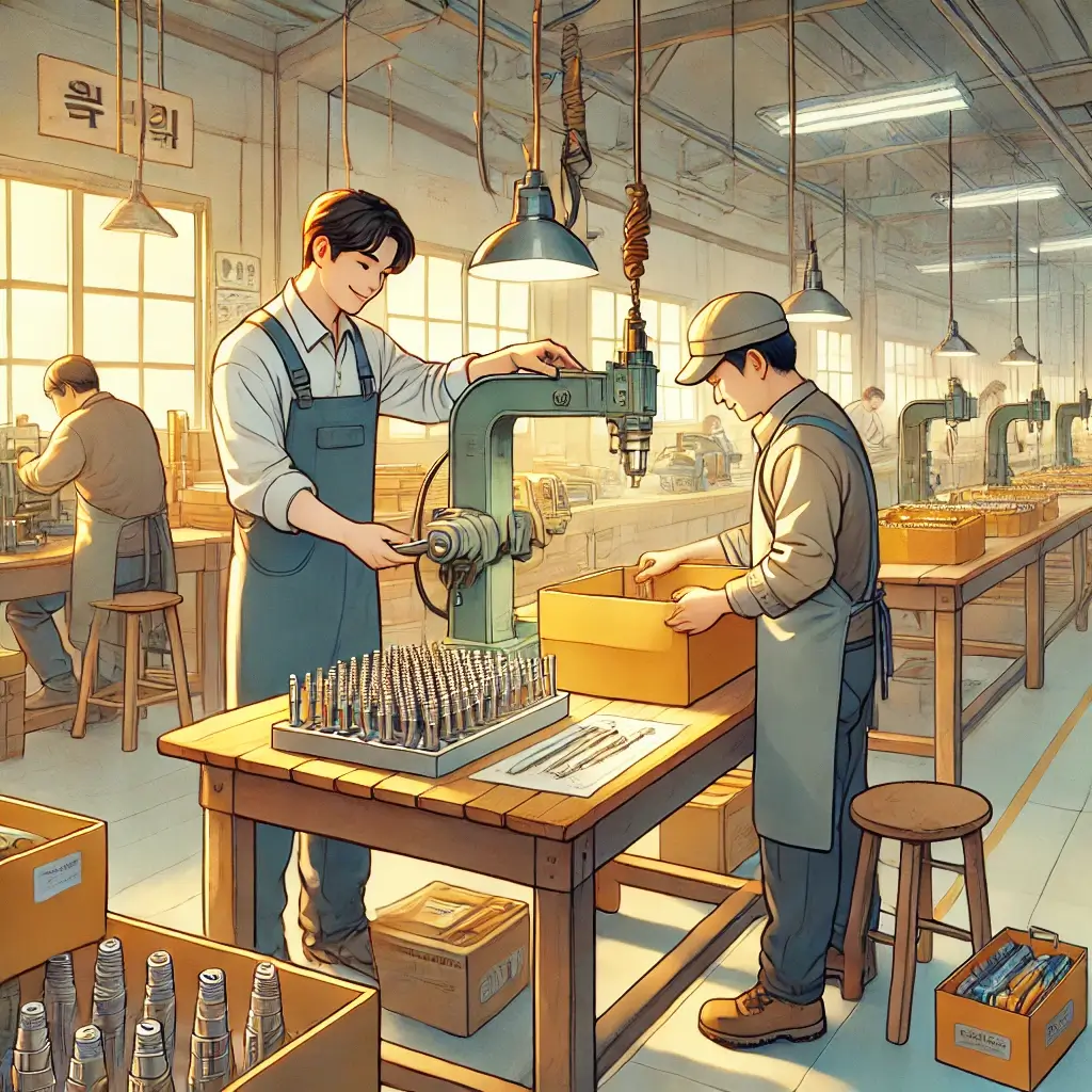 자활사업 신청자격 및 신청방법 기초생활수급자 자활사업사진 
