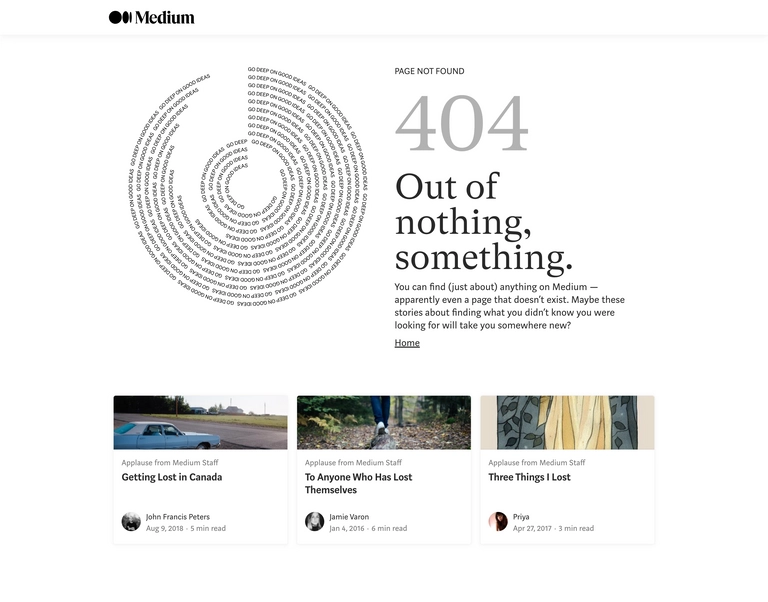 404 페이지 오류는 언제 왜 나타날까?