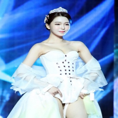  2019 미스코리아 한복 논란