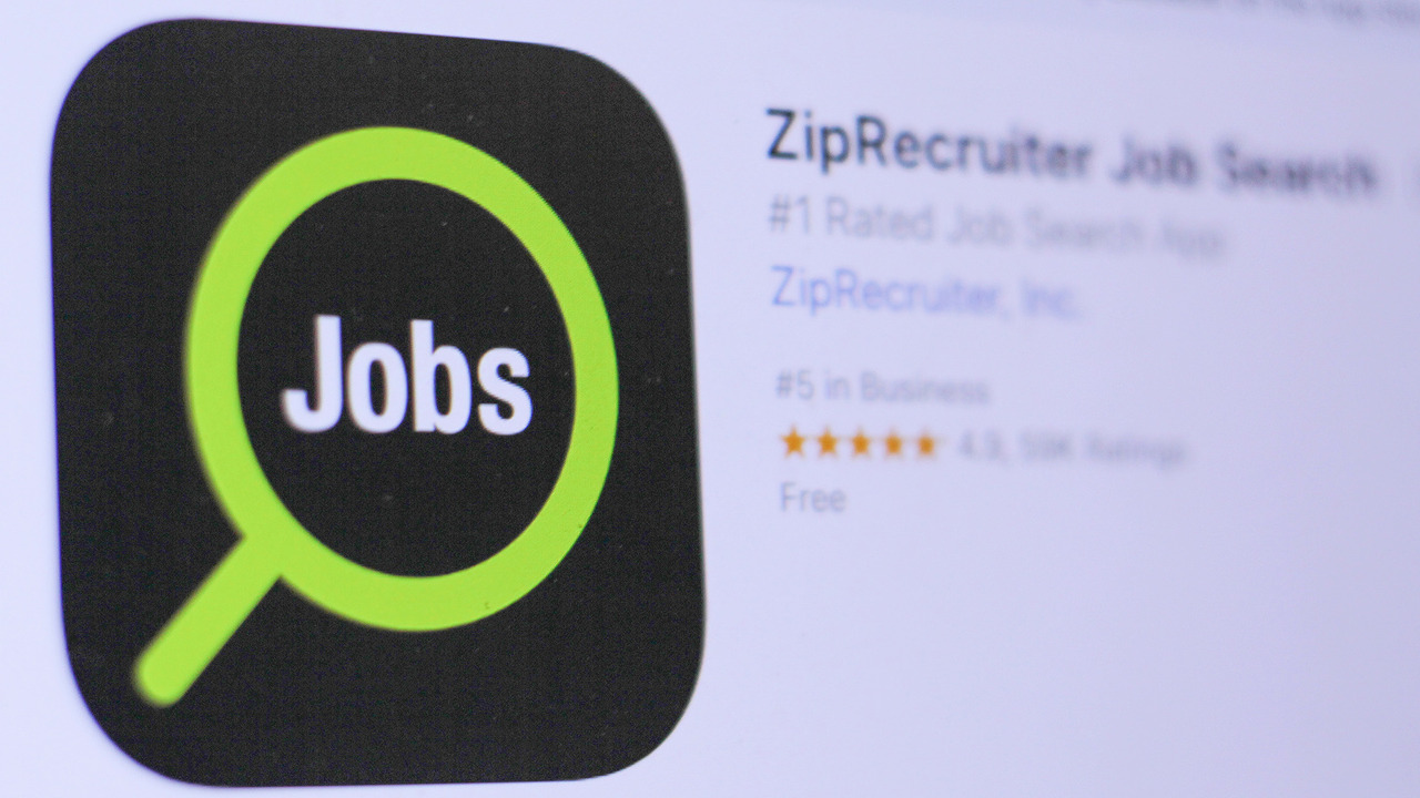  Use These 9 Best Job-Search Apps to Find Your Dream Job in 2020