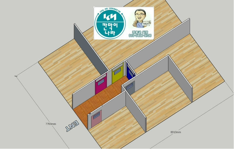 초롱초등학교 이미지
