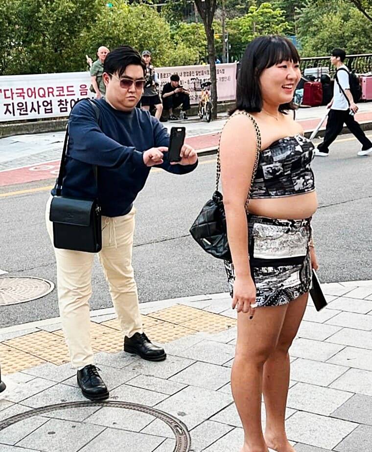 개그우먼-이수지-육즙수지