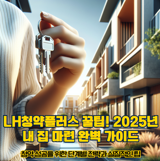 LH청약플러스