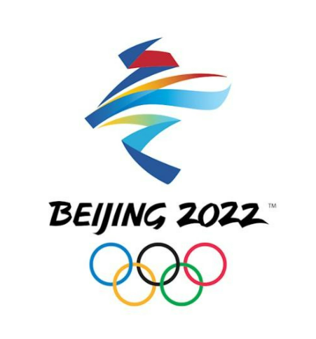 베이징 동계올림픽 엠블럼