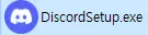 윈도우용 디스코드 설치파일