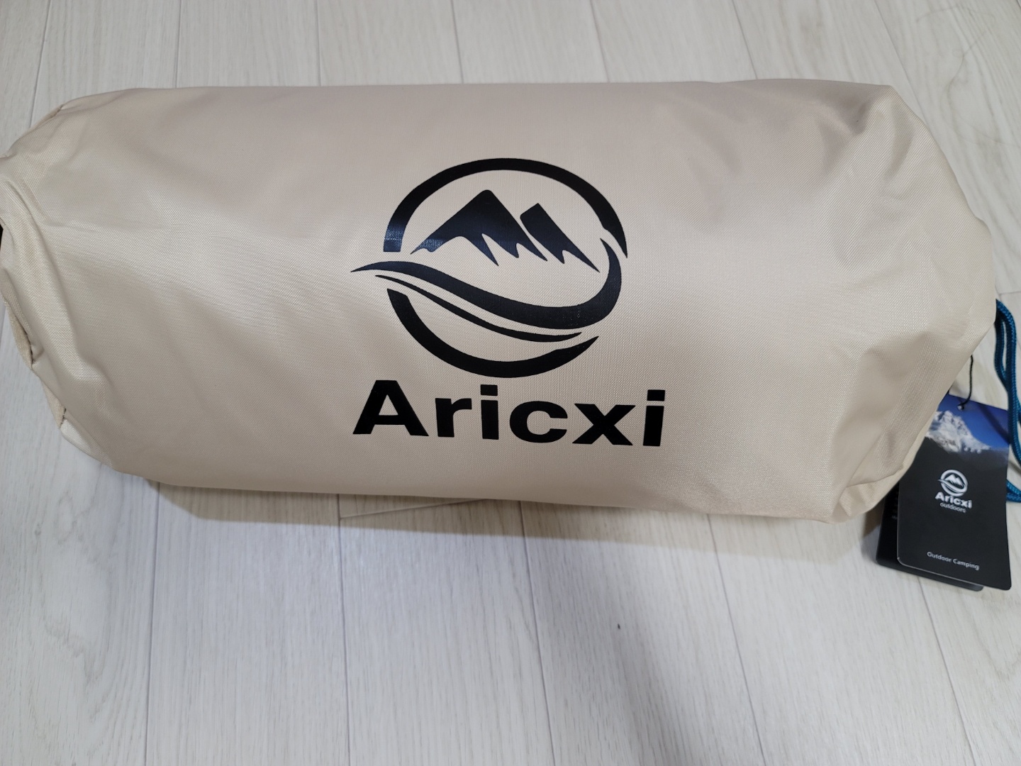  아릭시 Aricxi 양면 헥사 타프 uv차단 필수품 내가 구매한 이유.