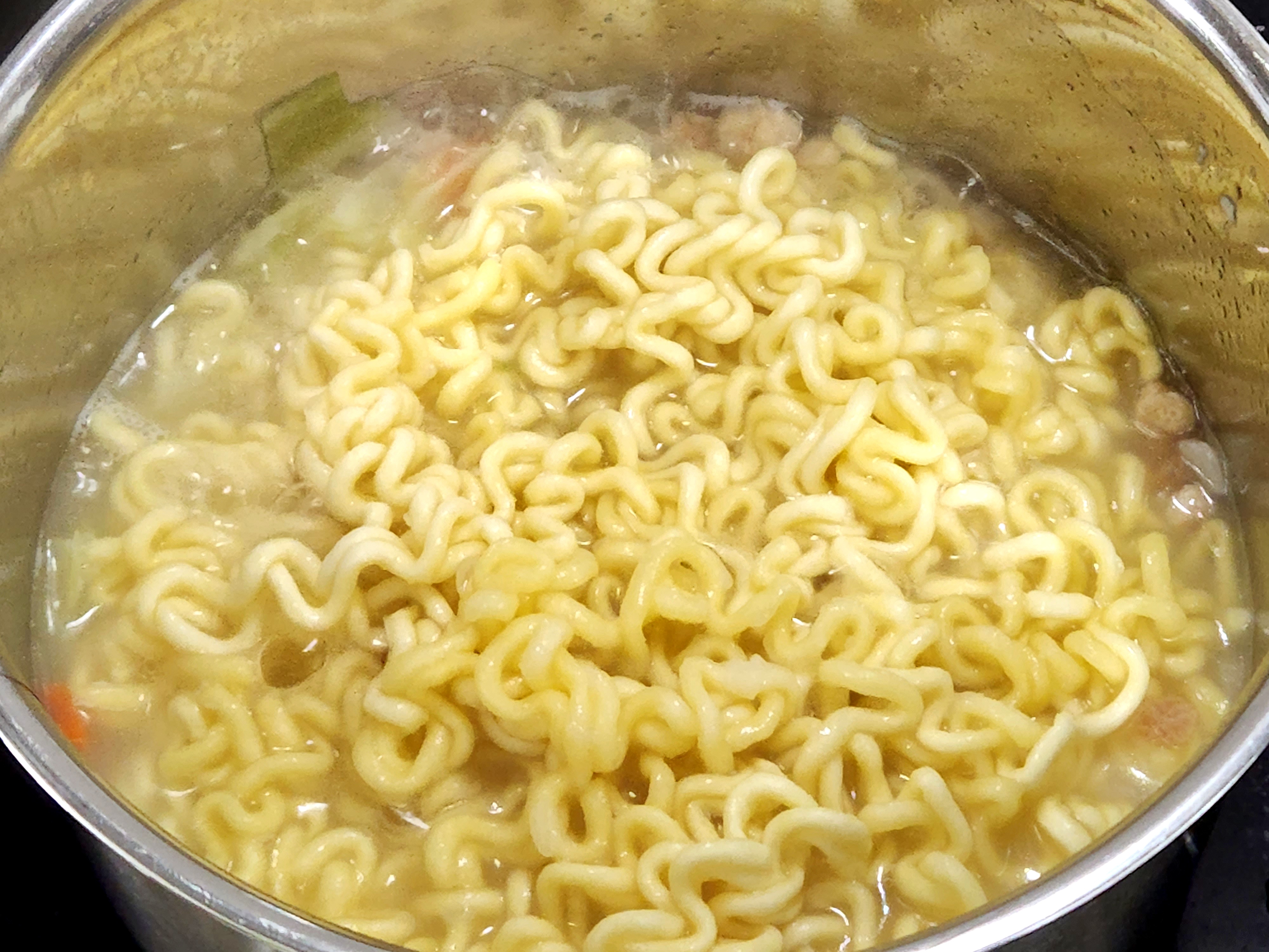 짜슐랭 맛있게 끓이는 법