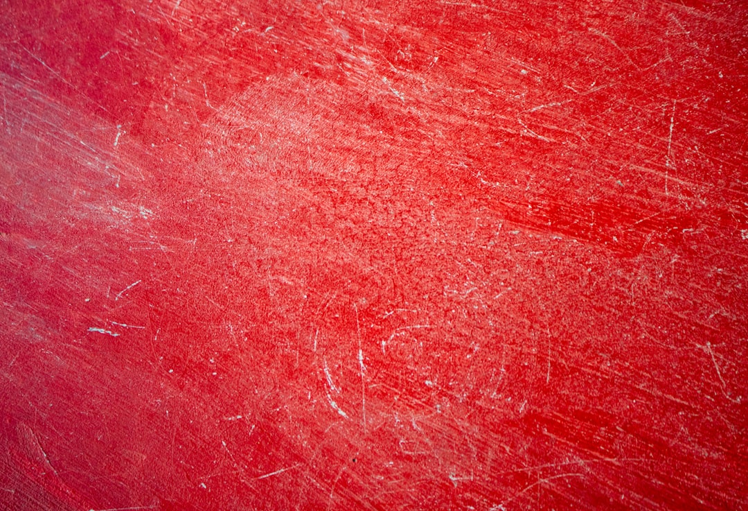 red rash