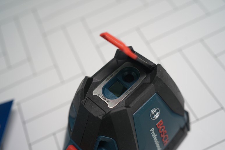 열화상 카메라 단열 점검 편리한 보쉬 31