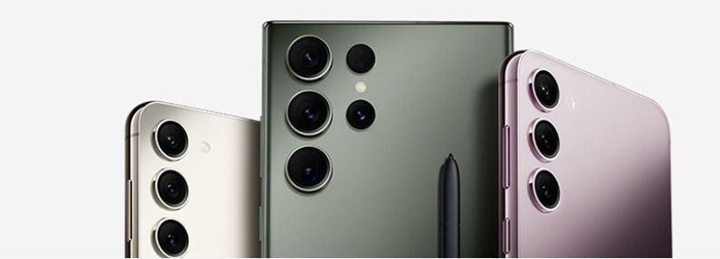 갤럭시 S23 시리즈 2