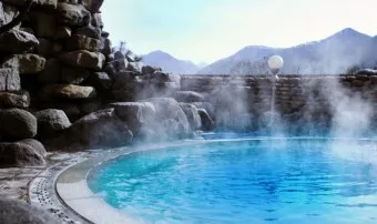 산속 온천 여행 경주 보문온천_5