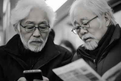 2025년 노인 운전면허 반납 혜택