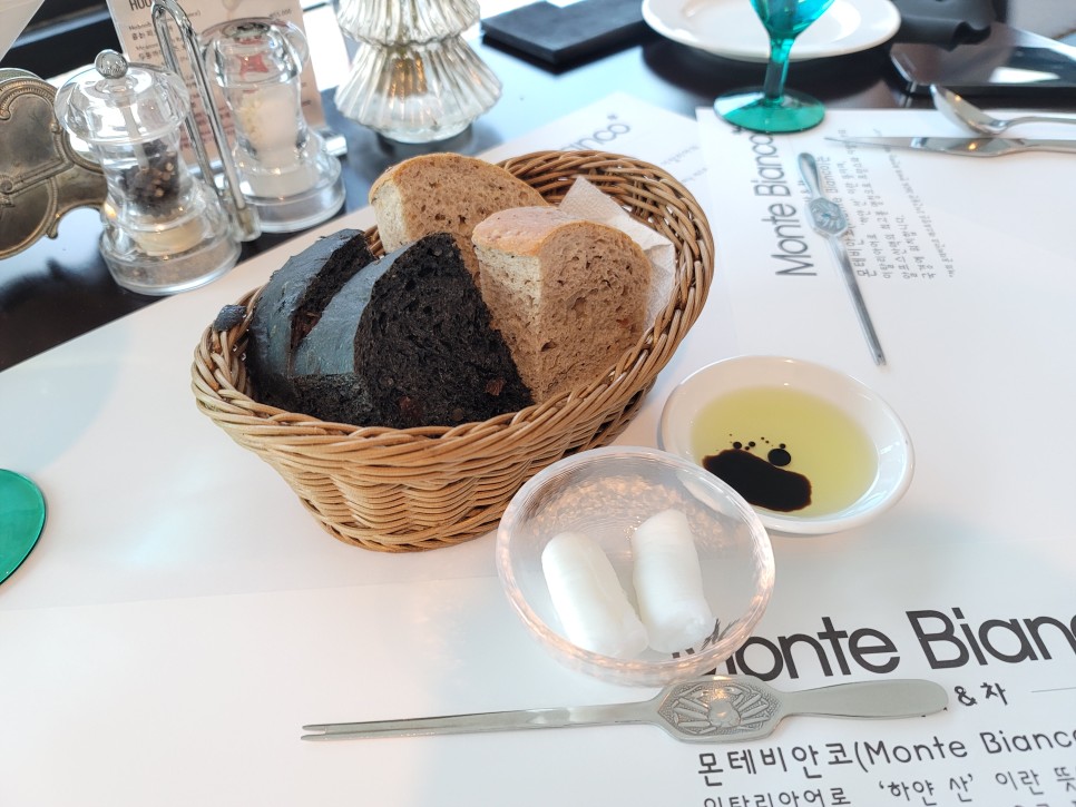 서해대교맛집 몬테비안코 9