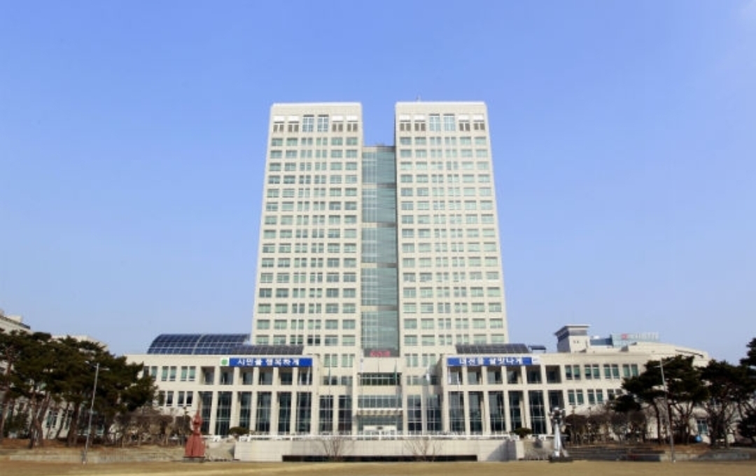  대전시 116번 산성동 117번 도안동 코로나19 확진자 발생 동선은?