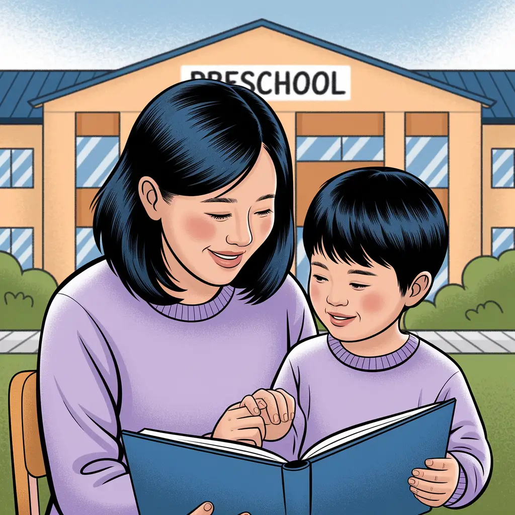유아학비 지원 대상자 국민행복카드 인증 자격
