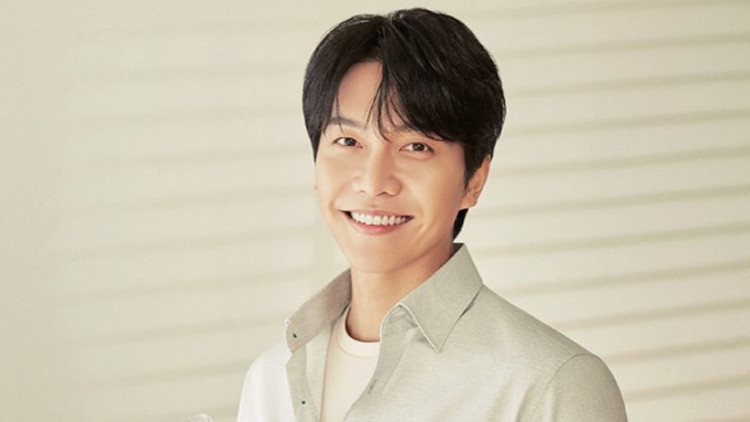  이승기 프로필 (국민허당 엄친아)
