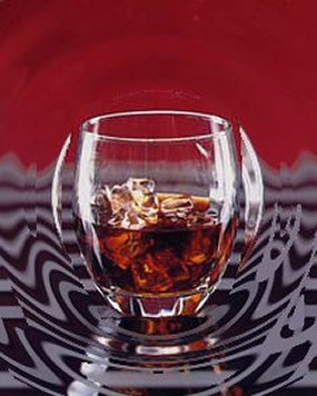  블랙 러시안(Black Russian)