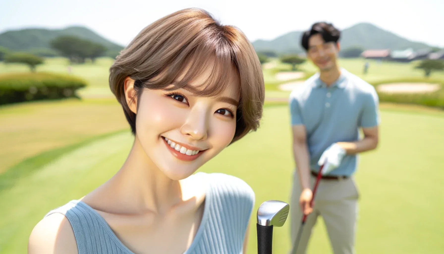 동훈힐마루cc 예약 1박 2일 골프 패키지 가격 및 날씨 (2월 14일)