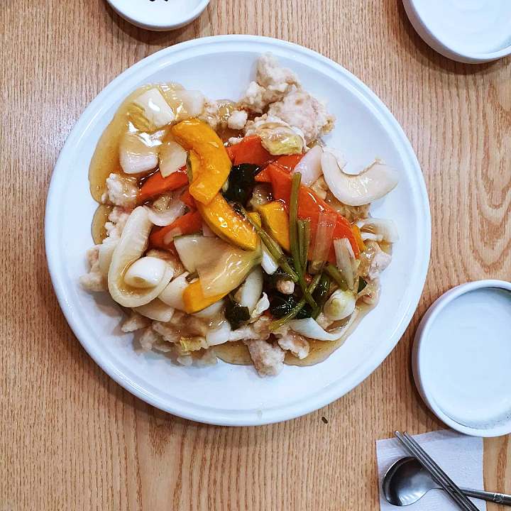 대전 가게 수타면 짜장 짬뽕 33년 전통 자가제면 중국집 전설의 맛 맛집 추천