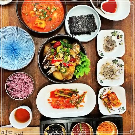  9월22일 생생정보 66년 전통 간장게장 정식 전설의맛 광주 서구 추천 맛집 보리굴비 양념게장 방송 정보