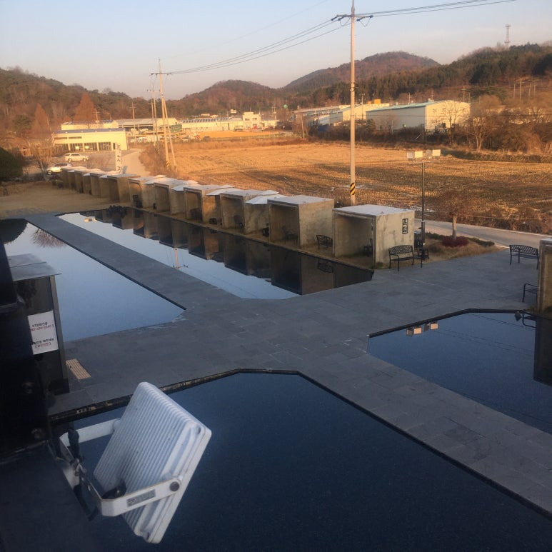 옥담 이미지