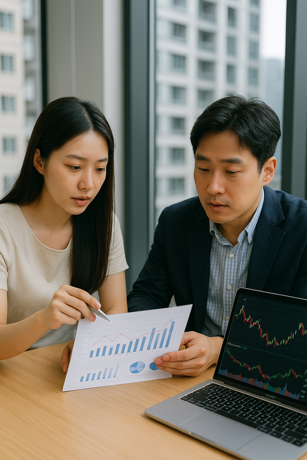 ETF로 안정적인 수익 만들기