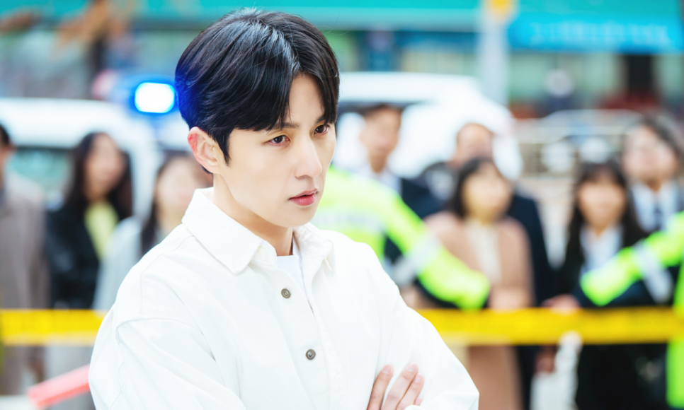 우리는 오늘부터 1화 등장인물 원작 SBS 월화드라마