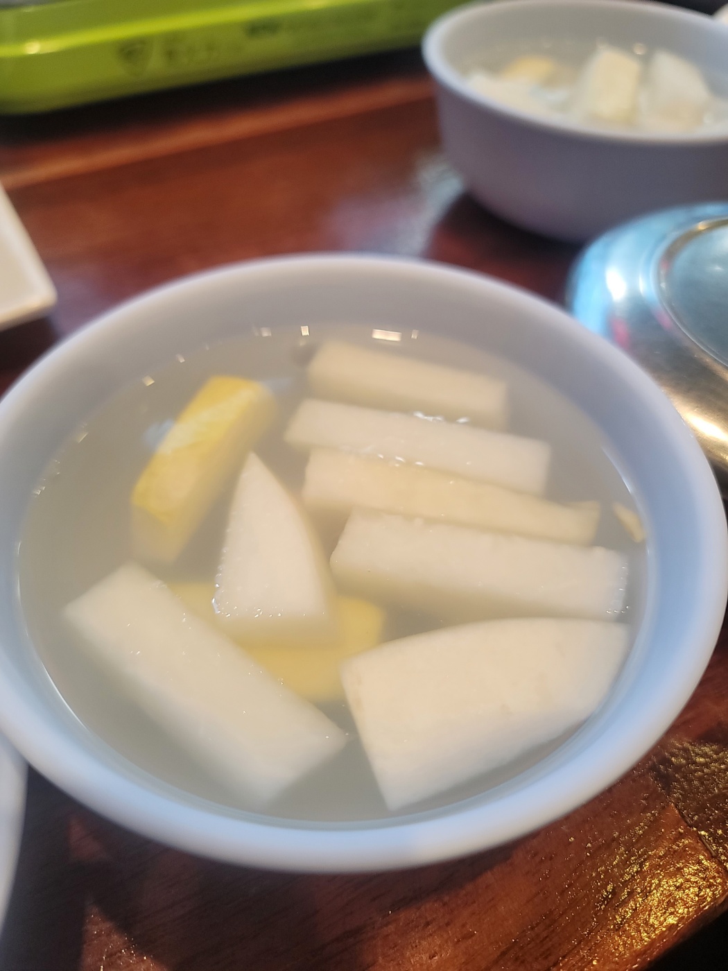 안양역매운맛집