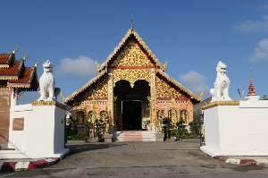 태국 여행 인기 도시 치앙라이